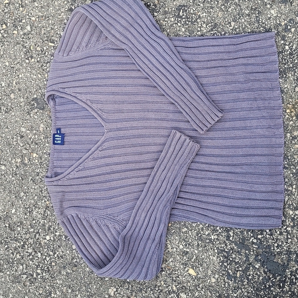 Gap Sweater